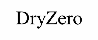 DRYZERO