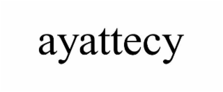 AYATTECY