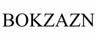 BOKZAZN
