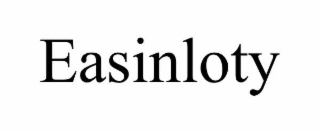 EASINLOTY