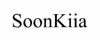 SOONKIIA