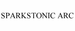 SPARKSTONIC ARC