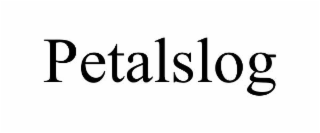PETALSLOG