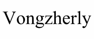 VONGZHERLY