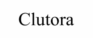 CLUTORA