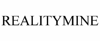 REALITYMINE