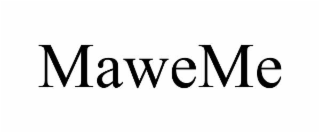 MAWEME