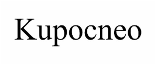 KUPOCNEO