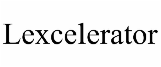 LEXCELERATOR