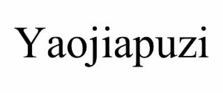 YAOJIAPUZI