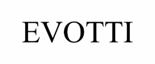 EVOTTI