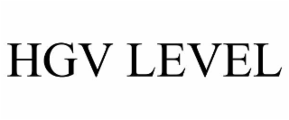 HGV LEVEL