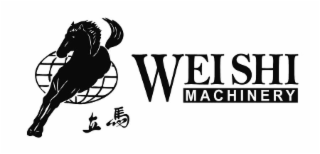 WEISHI MACHINERY