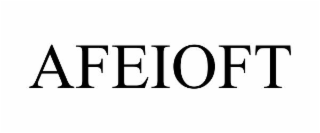 AFEIOFT
