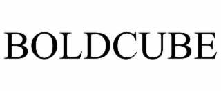 BOLDCUBE