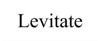 LEVITATE