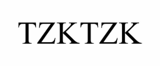 TZKTZK