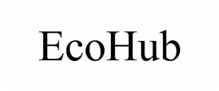 ECOHUB