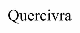 QUERCIVRA