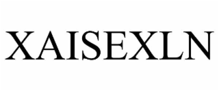XAISEXLN