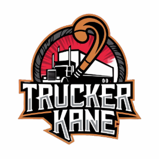 TRUCKER KANE