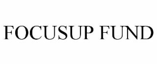 FOCUSUP FUND