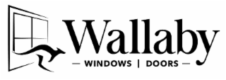WALLABY WINDOWS DOORS