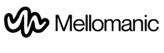M MELLOMANIC