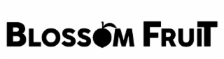 BLOSSOM FRUIT