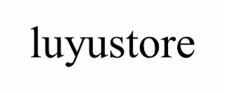 LUYUSTORE