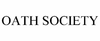 OATH SOCIETY