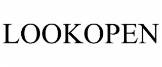 LOOKOPEN