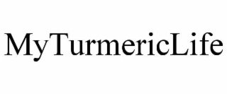 MYTURMERICLIFE