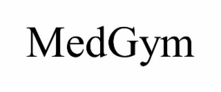 MEDGYM