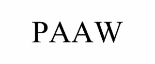 PAAW