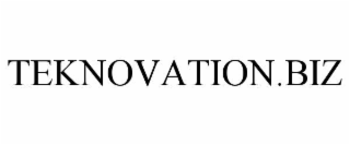 TEKNOVATION.BIZ