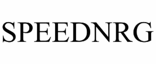 SPEEDNRG
