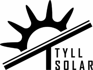 TYLL SOLAR