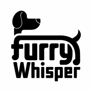 FURRY WHISPER