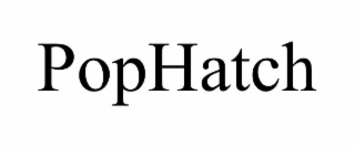 POPHATCH