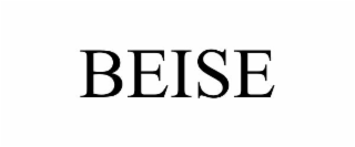BEISE