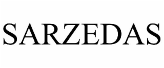 SARZEDAS