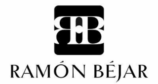 RAMÓN BÉJAR