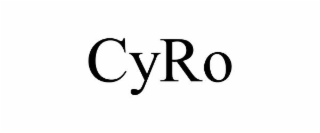 CYRO