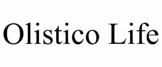 OLISTICO LIFE