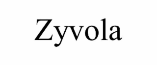 ZYVOLA