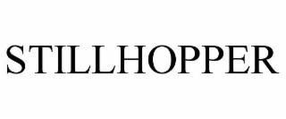 STILLHOPPER