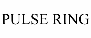 PULSE RING