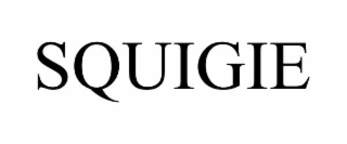 SQUIGIE