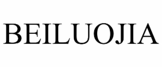 BEILUOJIA
